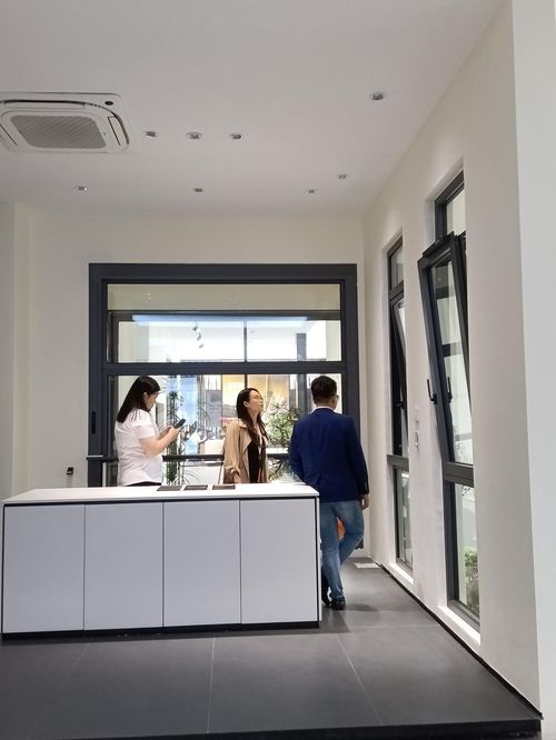 路易絲門窗圓滿落幕第25屆中國鳳池鋁門窗建筑裝飾博覽會，技術咨詢備受矚目