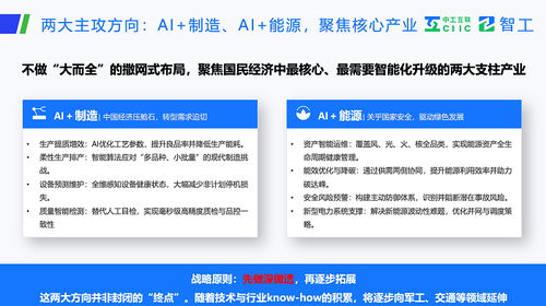 智工6.0亮相北京科博會(huì)，中工互聯(lián)開啟智能集成新篇章